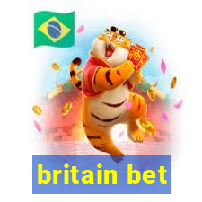 britain bet